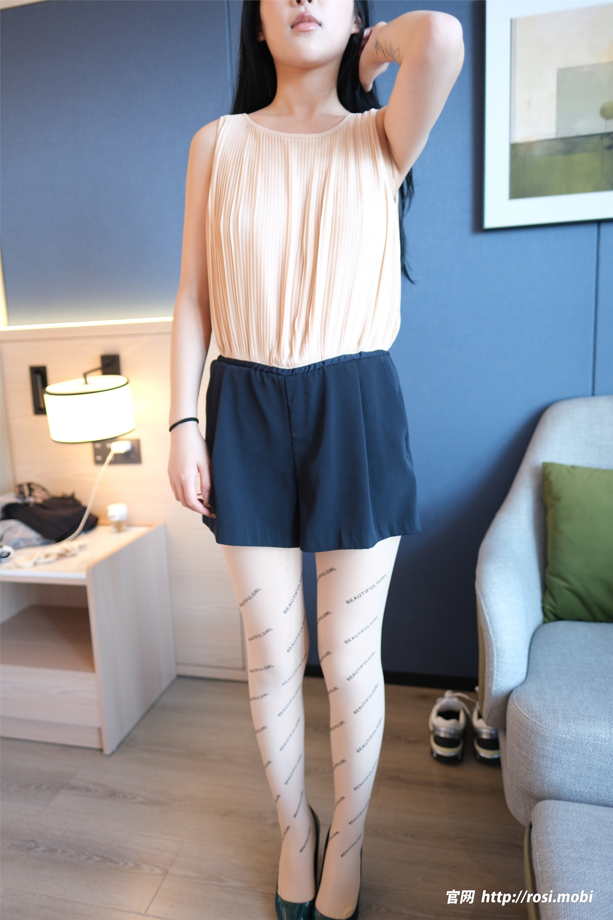 ROSI写真 2025.02.10 NO.4816